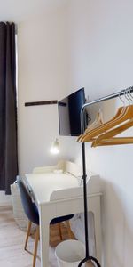 CHATEAUDUN Colocation 4 chambres à Clermont Ferrand - Photo 3