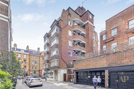 Weymouth Street, London - Photo 3