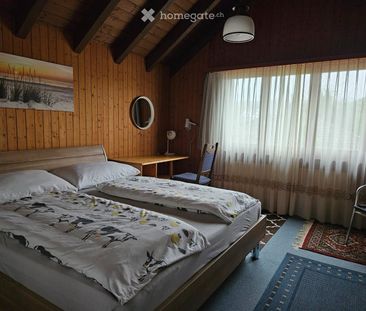 1.5 Zimmer, 35 m² - Photo 4