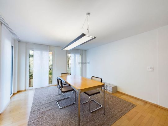 5.5 Zimmer, 162 m², 1. Stock - Photo 1