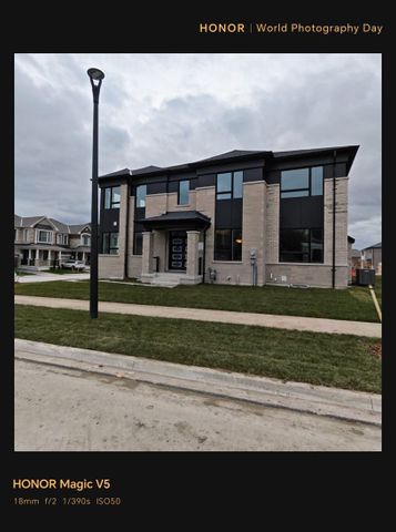 For Lease - 1356 Glamorgan Manor, Pickering, Ontario - Photo 3