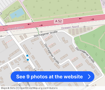 3-Zimmer-Wohnung in Marl mieten - Photo 1