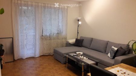 2 Zimmer, 60 m² - Photo 4