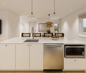 1 CH - 1 SDB - Sainte-Julie - $1,575 /mo - Photo 2