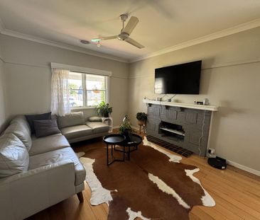 STYLISH THREE-BEDROOM HOME - Photo 1
