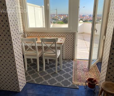 Apartamento T2 em Lisboa - Photo 4