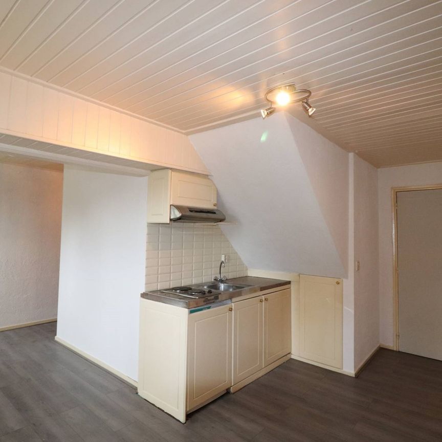 Verhuurd: Bergerstraat 17B, 6226 BA Maastricht - Photo 1