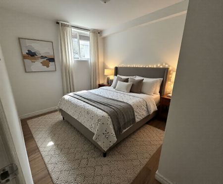 For Lease - 10 Ivy Avenue Unit# 2, Toronto, Ontario - Photo 5