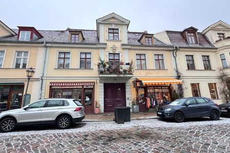 Wohnung zur Miete in Potsdam - Foto 4