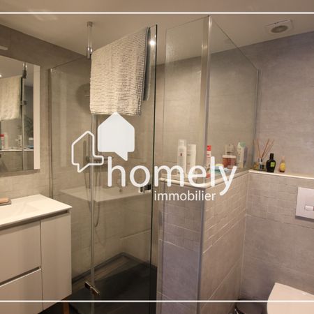 Eguilles -Location Appartement meublé RDC avec Jardin- 53m², - Photo 3