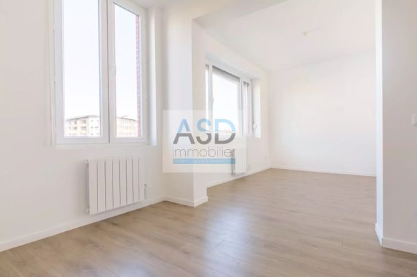 T4 ROUBAIX BOULEVARD GAMBETTA - Photo 1