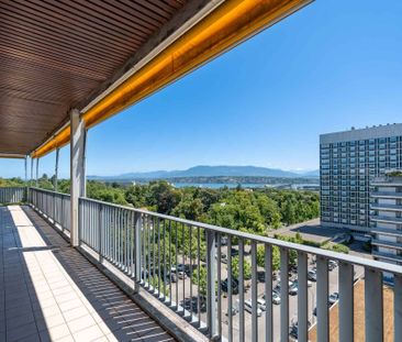 Appartement de 8 pièces vue lac - Photo 6