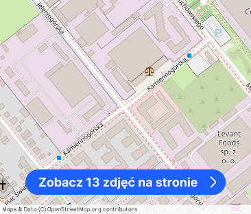 Mieszkanie Jeleniogórska: 2 pokoje, miejsce postojowe, komórka - Zdjęcie 1