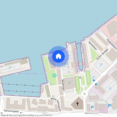 Beddingen 9 6 10, 9000 Aalborg