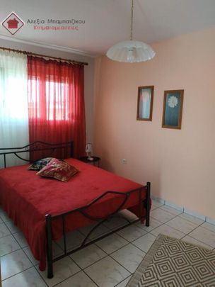 Studio/Γκαρσονιέρα για ενοικίαση Καλαμίτσα (Καβάλα) - Photo 1