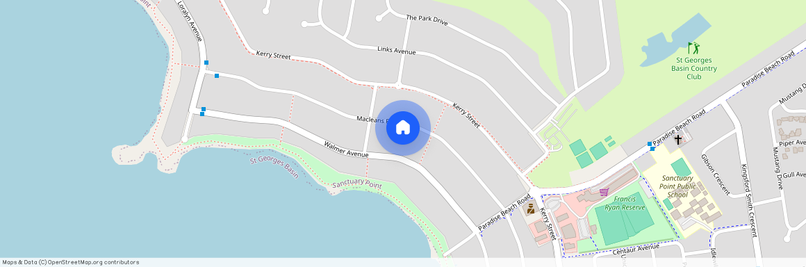 71 Macleans Point Road, Sanctuary Point