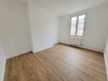 Location Appartement 3 pièces 68m² - Photo 5
