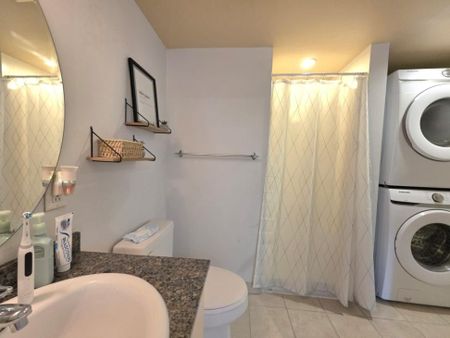 Appartement à louer - Montréal (Ville-Marie) (Centre) - Photo 2