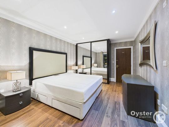 4 bedroom flat to rent - Photo 1