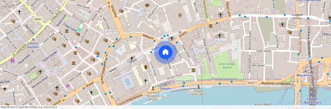 Savoy House, The Strand, London, WC2R