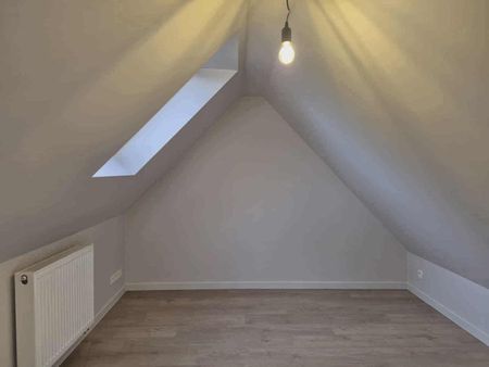 Instapklaar duplex appartement met 2 slaapkamers en EPC B - Foto 5