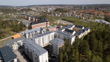 Mannerfelts Väg 8 A - Foto 4