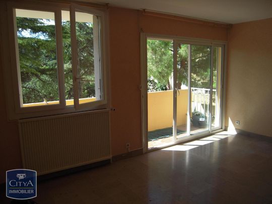Location Appartement 3 pièces 66m² MONTPELLIER 34000 - Photo 1