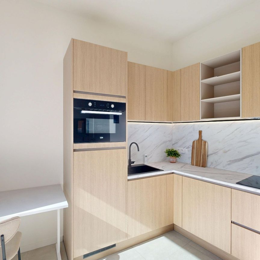 Predikherenstraat 1 / 0102, 3000 Leuven - Foto 1