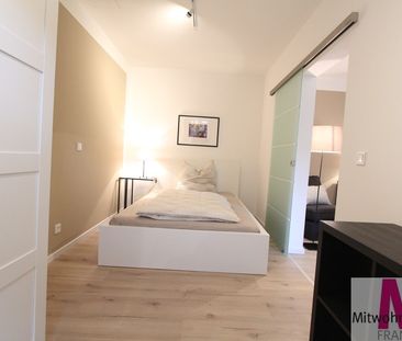 Neu möblierte Wohnung in guter Lage - Photo 4