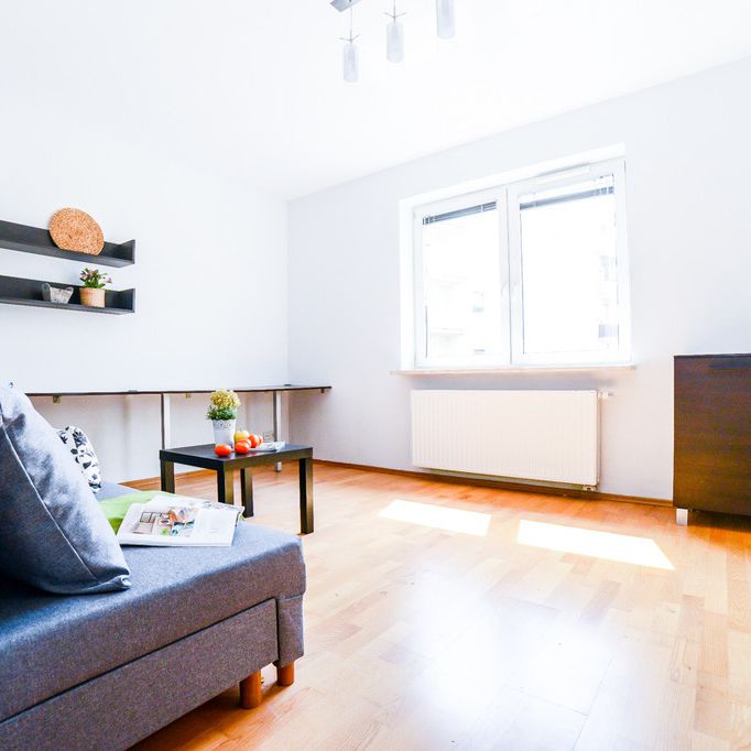 Ursynów, ul. Filipiny Płaskowickiej - Zdjęcie 1