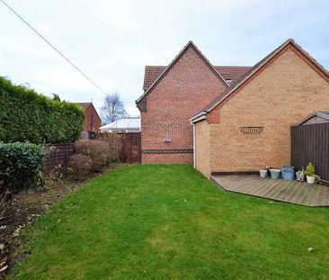 Clover Gardens, Stamford, PE9 - Photo 5