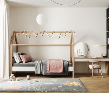 Erstbezug Unique Living: Wohnen mit Komfort und Charakter - Photo 5