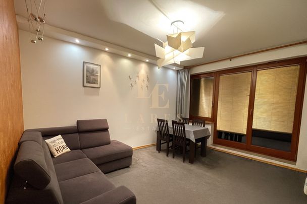 3 pokoje | Bemowo | Balkon - Photo 1