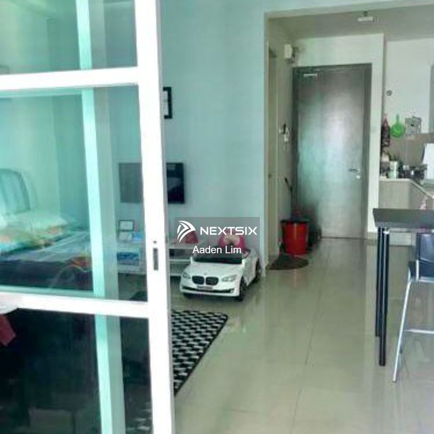 Mutiara Ville Condominium - Foto 1