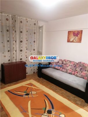 Inchiriere apartament 3 camere, zona Sud, Ploiesti - Fotografie 1