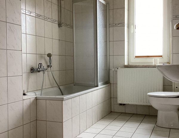 großzügige 3-Zimmerwohnung - Foto 1