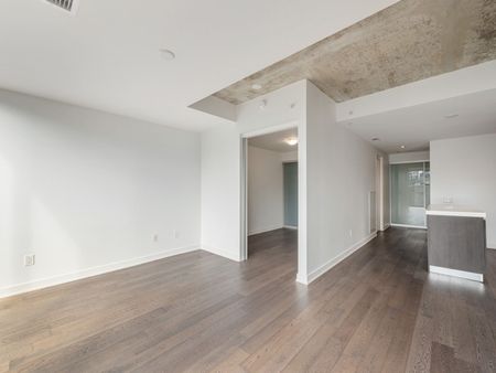 For Lease - 629 King Street Unit# 929, Toronto, Ontario - Photo 3