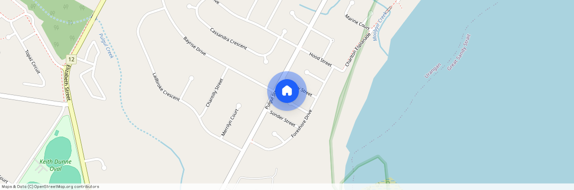 11 Wyuna Court, Qld 4655, Urangan