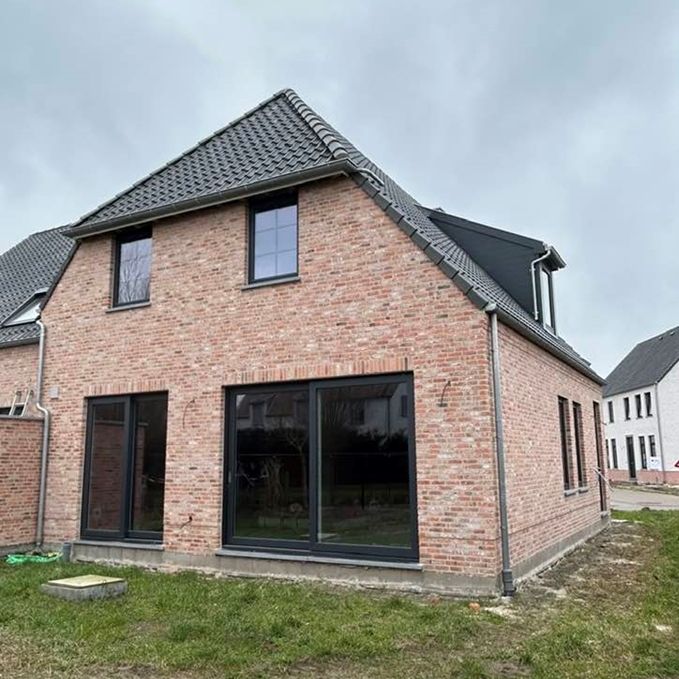 Co housing woning te Varsenare - Photo 1