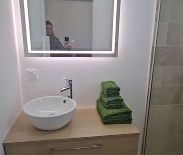 Location Maison 2 pièces 37m² POITIERS 86000 - Photo 6
