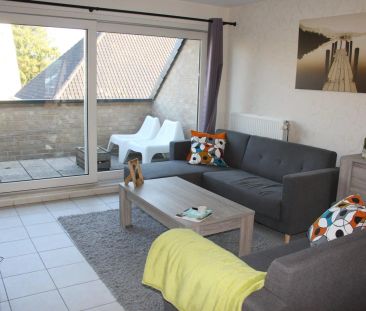 Instapklaar appartement met 2 slaapkamers te Koekelare - Foto 2