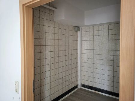 Renovierte und modernisierte, barrierefreie und rollstuhlgerechte 2 Zimmerwohnung zu vermieten! - Foto 5