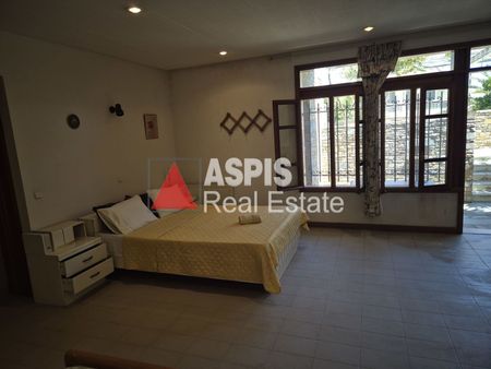 Διαμέρισμα για ενοικίαση Χαμολιά (Μαρκόπουλο) - Photo 3