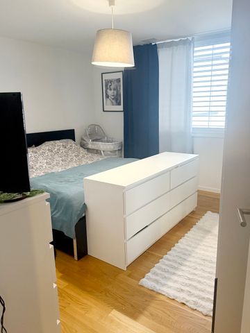 GARE 8C, Appartement de 5.5 pièces avec 3 salles d'eau - Photo 5