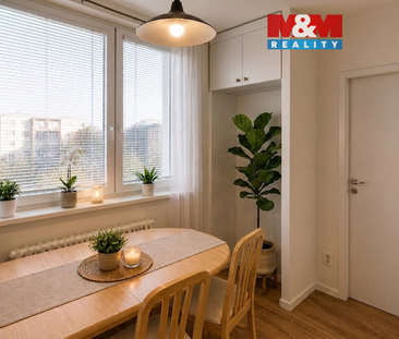 Pronájem bytu 3+1 62 m², Svazarmovská 1577, Rožnov pod Radhoštěm - Photo 4