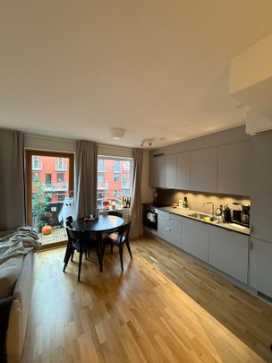 Bollmorabacken, Tyresö - Foto 1