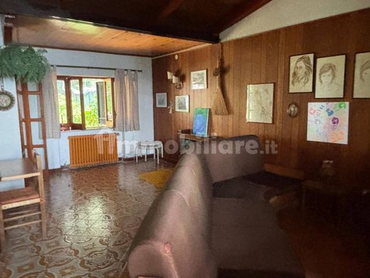 Villa unifamiliare Strada delle Pendici, Vico Equense - Photo 1
