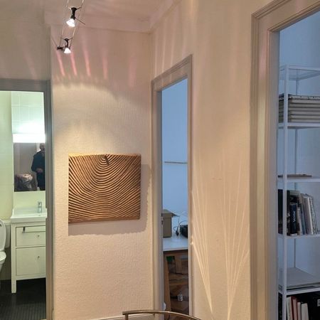 Bel appartement situé aux Eaux-Vives - Photo 3