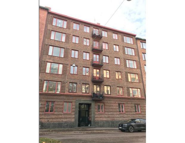 Viktor Rydbergsgatan 31 - Foto 1