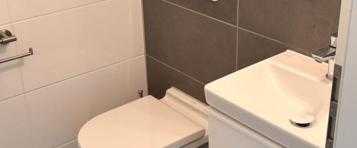 3-Zimmer Wohnung in Stgt. Stammheim - Photo 1